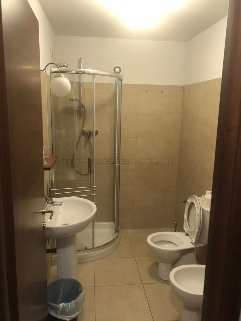 Albergo Bertocchi Collagna ภายนอก รูปภาพ