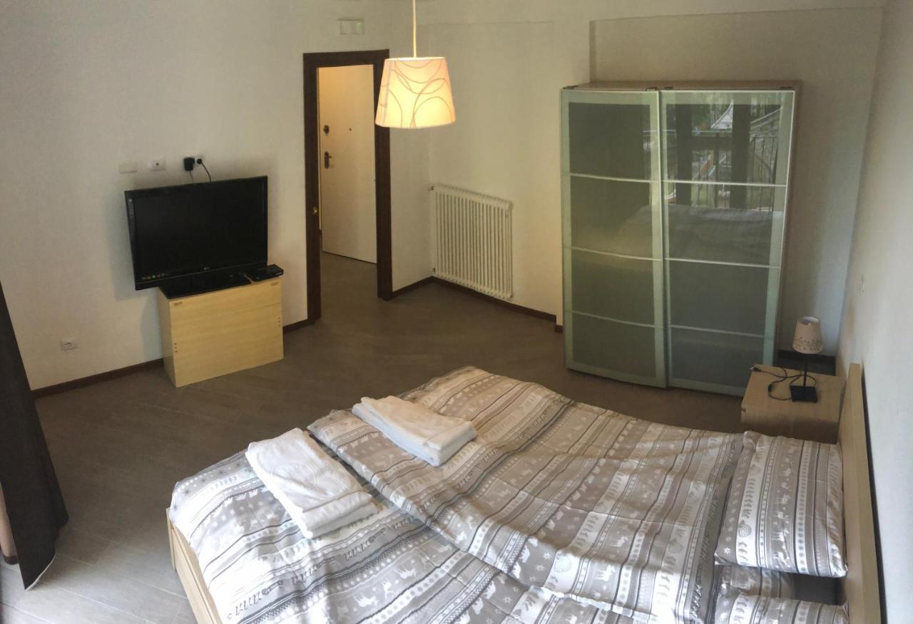 Albergo Bertocchi Collagna ภายนอก รูปภาพ