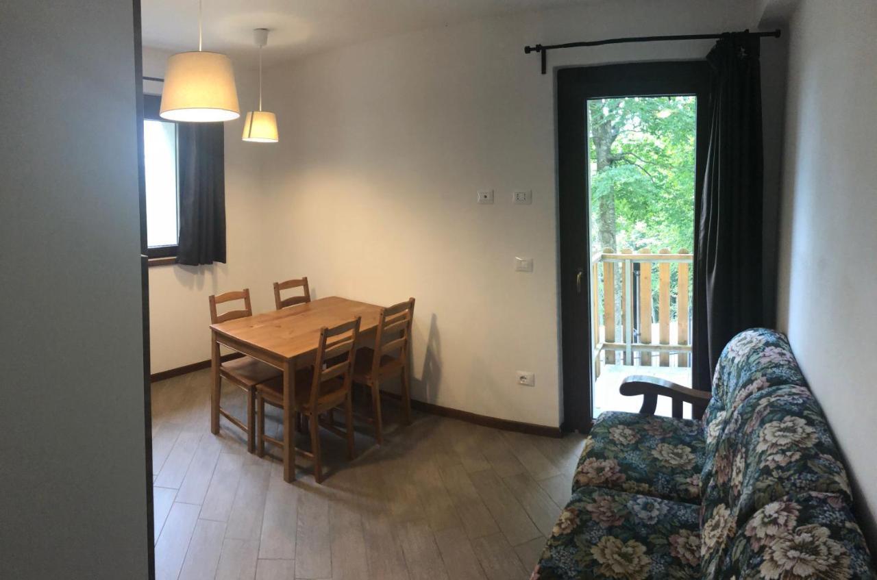 Albergo Bertocchi Collagna ภายนอก รูปภาพ