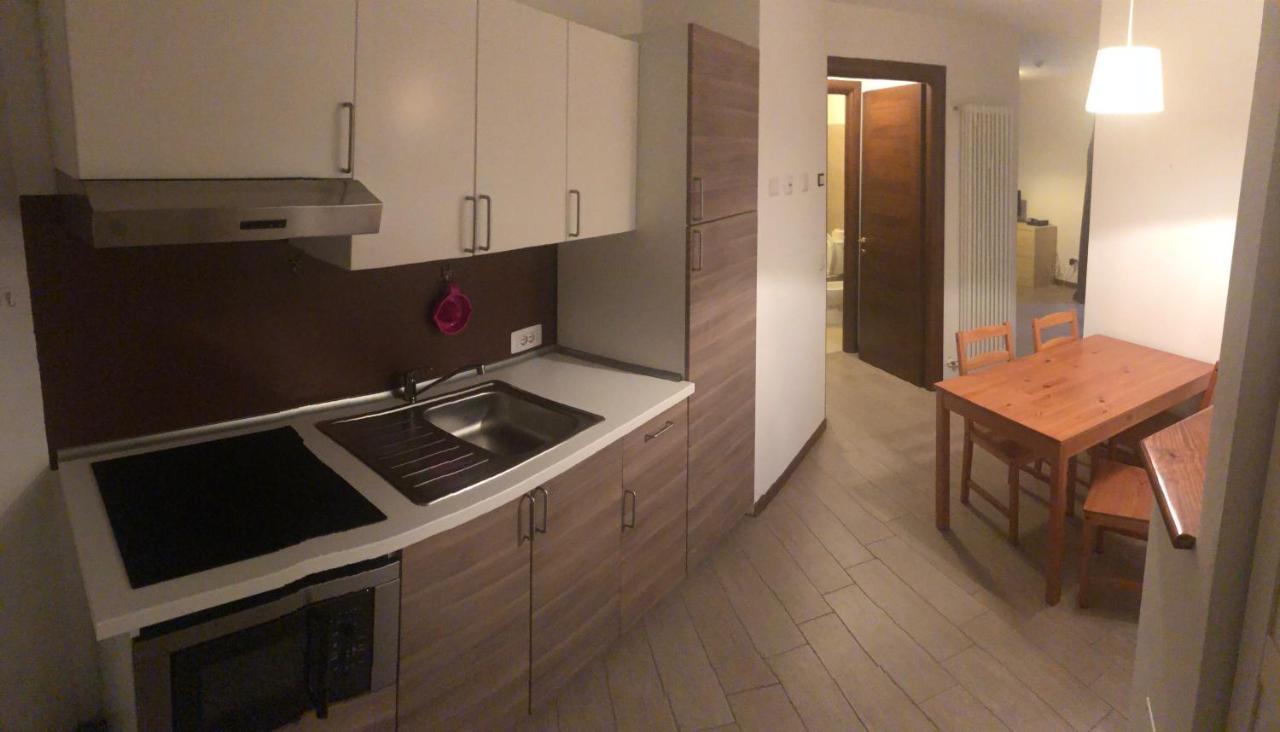 Albergo Bertocchi Collagna ภายนอก รูปภาพ